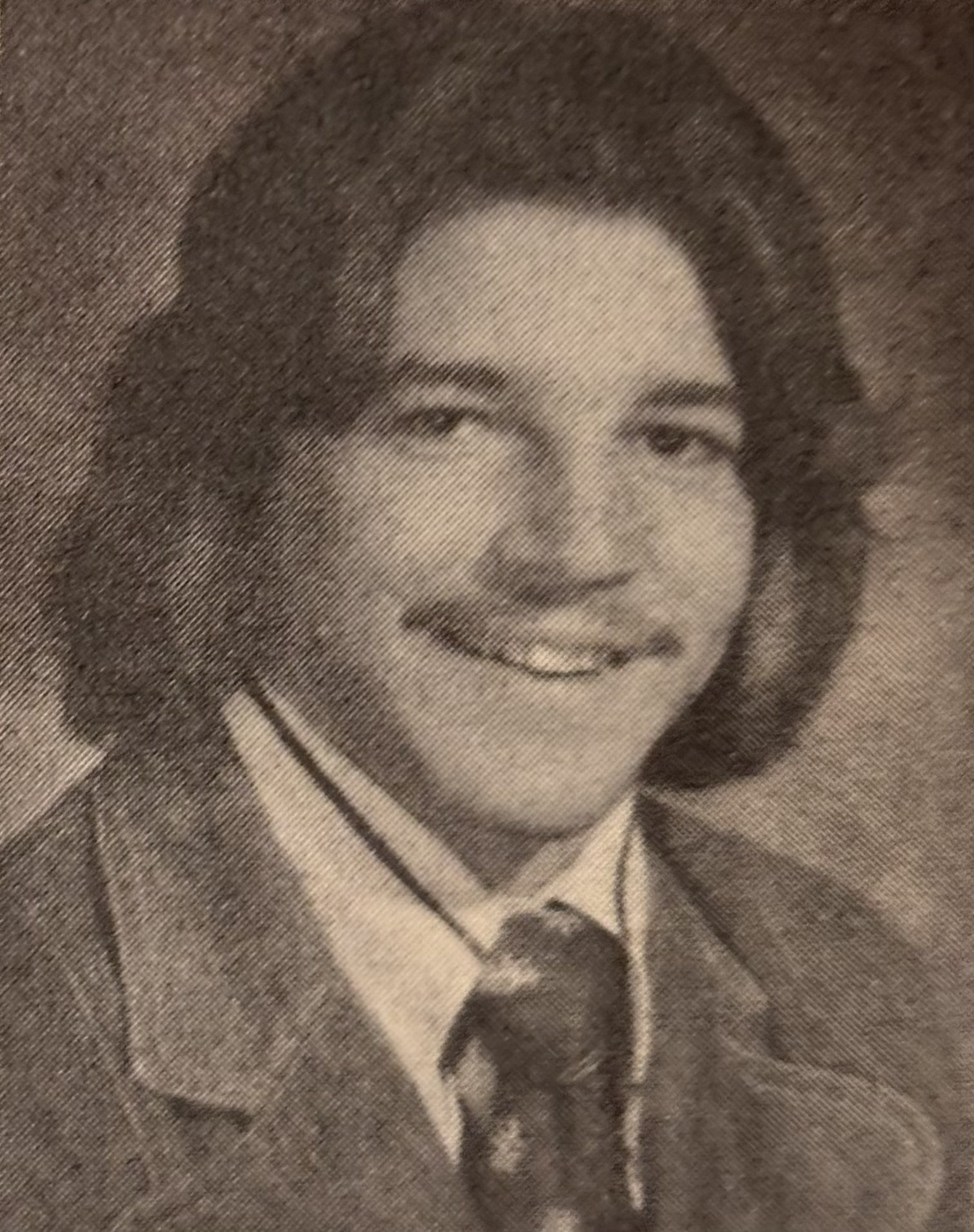 Mike Kallestad